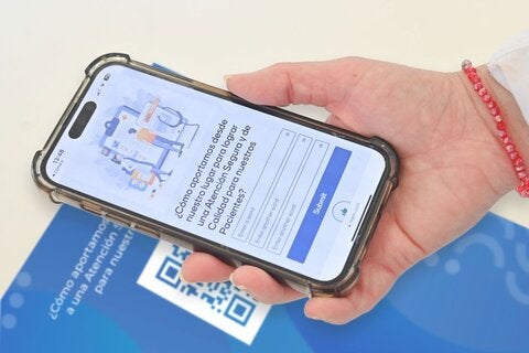 Hospital del Bicentenario Esteban Echeverría