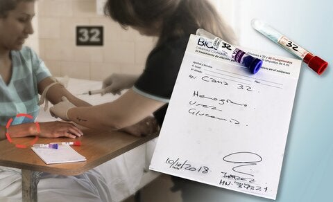 Hospital General de Agudos Dr. Ignacio Pirovano