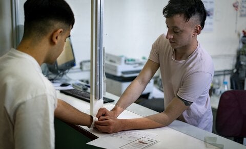 Hospital General de Agudos Dr. Ignacio Pirovano