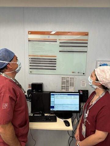 Sanatorio Finochietto