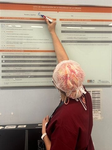 Sanatorio Finochietto