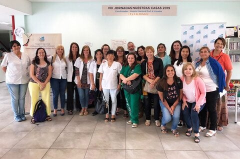 Hospital Nacional Prof. Alejandro Posadas