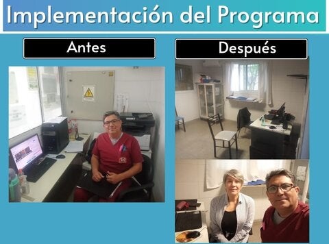 Ministerio de Salud, Desarrollo Social y Deportes de la provincia de Mendoza