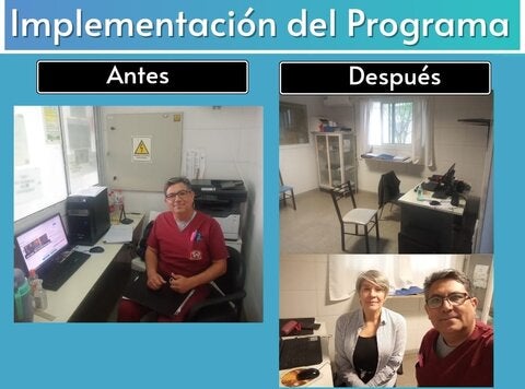 Ministerio de Salud, Desarrollo Social y Deportes de la provincia de Mendoza