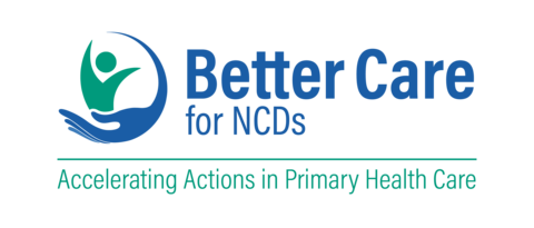 Better Care for NCDs