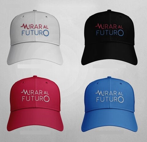gorras