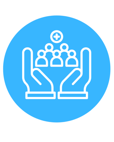 Comunidades saludables