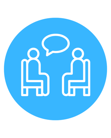 Participación comunitaria