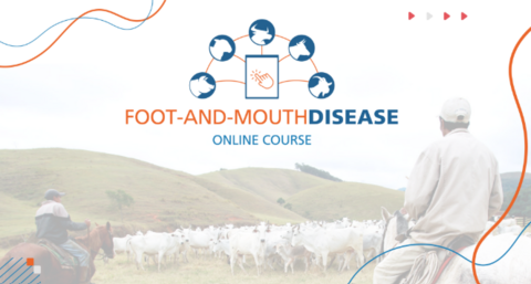 ""portada curso online fiebre aftosa
