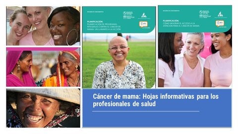 Knowledge summaries for health professionals