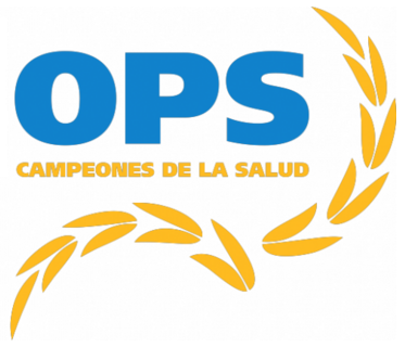 Campeones de la Salud
