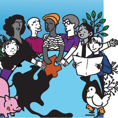 portada comunidades empoderadas 