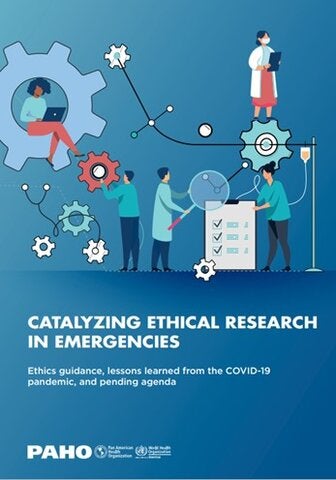 catalyzing ethical research in emergencies