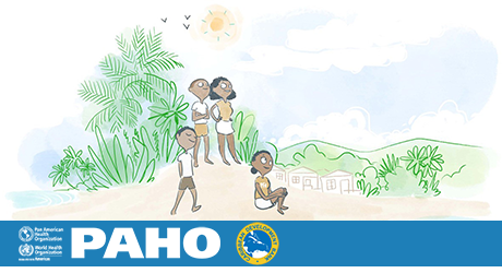 Psychological First Aid (PFA) in disaster management in the Caribbean