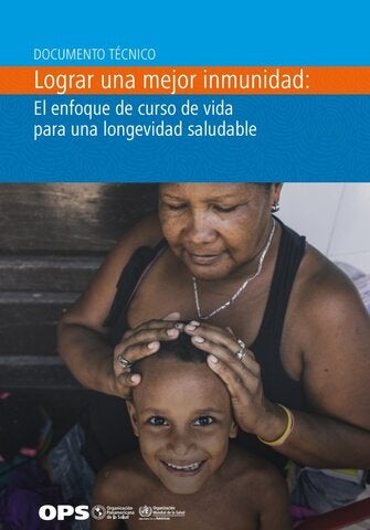 Building better immunity: A life course approach to healthy longevity