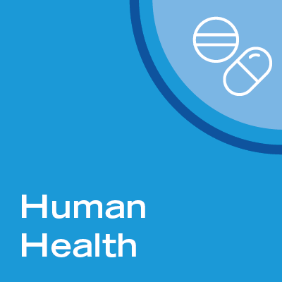 EU-PAHO-WOAH-FAO Project: Communication Materials - Humal Health