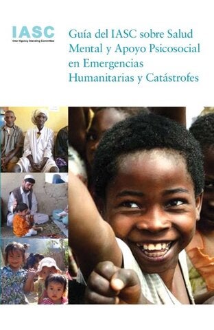 Curso virtual sobre el mecanismo de coordinación de Salud Mental y ...