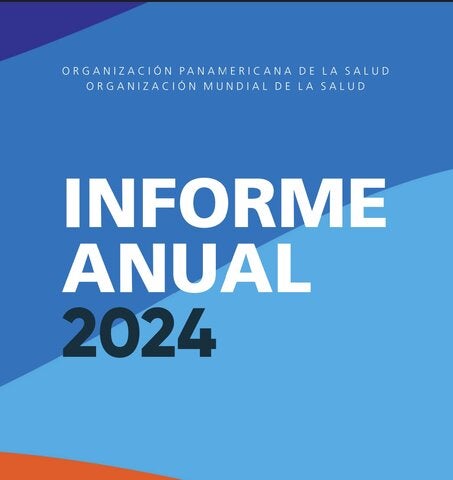 Informe anual 2024