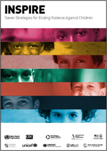 Inspire technical package