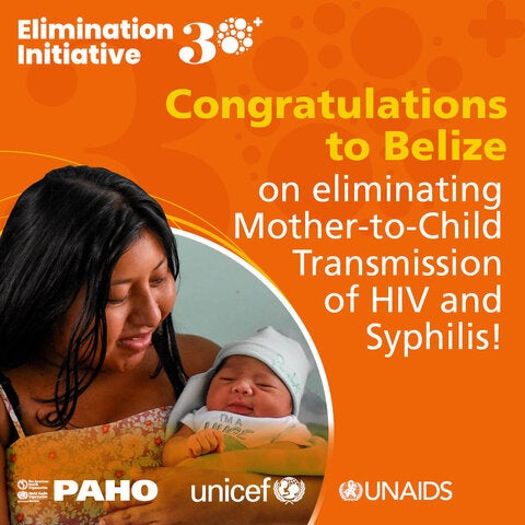 Postcard for social media 2 - Belize's malaria-free