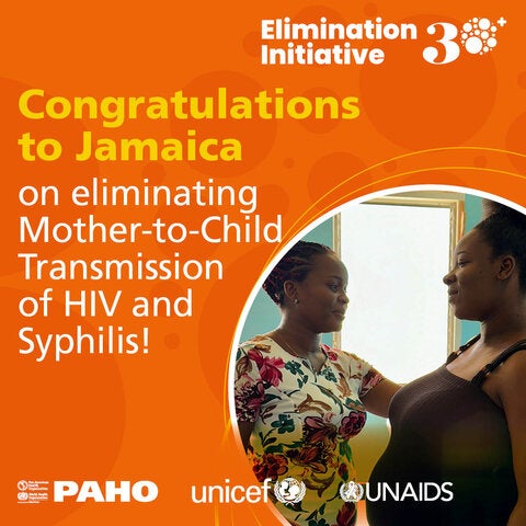 Carrusel for social media - Belize's malaria-free