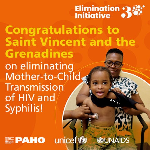 Carrusel for social media - Belize's malaria-free