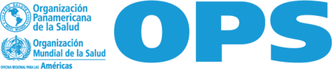 Logo de OPS