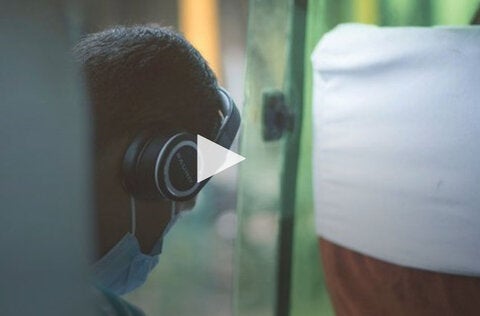 Panamá: Lecciones para frenar el COVID-19