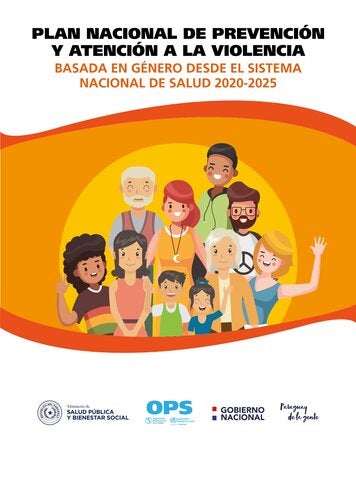 Plan Nacional de Prevención y Atención a la violencia