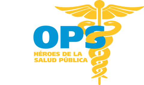 Héroes de la Salud Pública