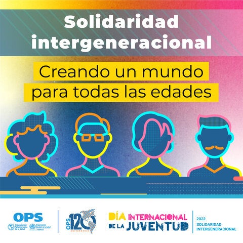 jovenes por la solidaridad intergeneracional