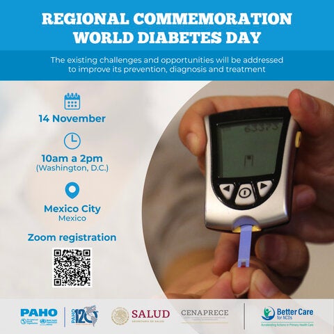 World Diabetes Day 2023