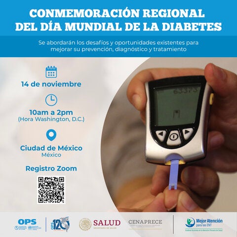 World Diabetes Day 2023