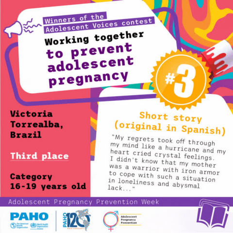 winner 3 concurso voces adoelscentes