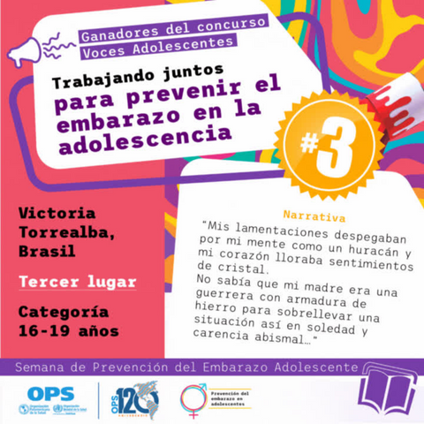 winner 3 concurso voces adoelscentes