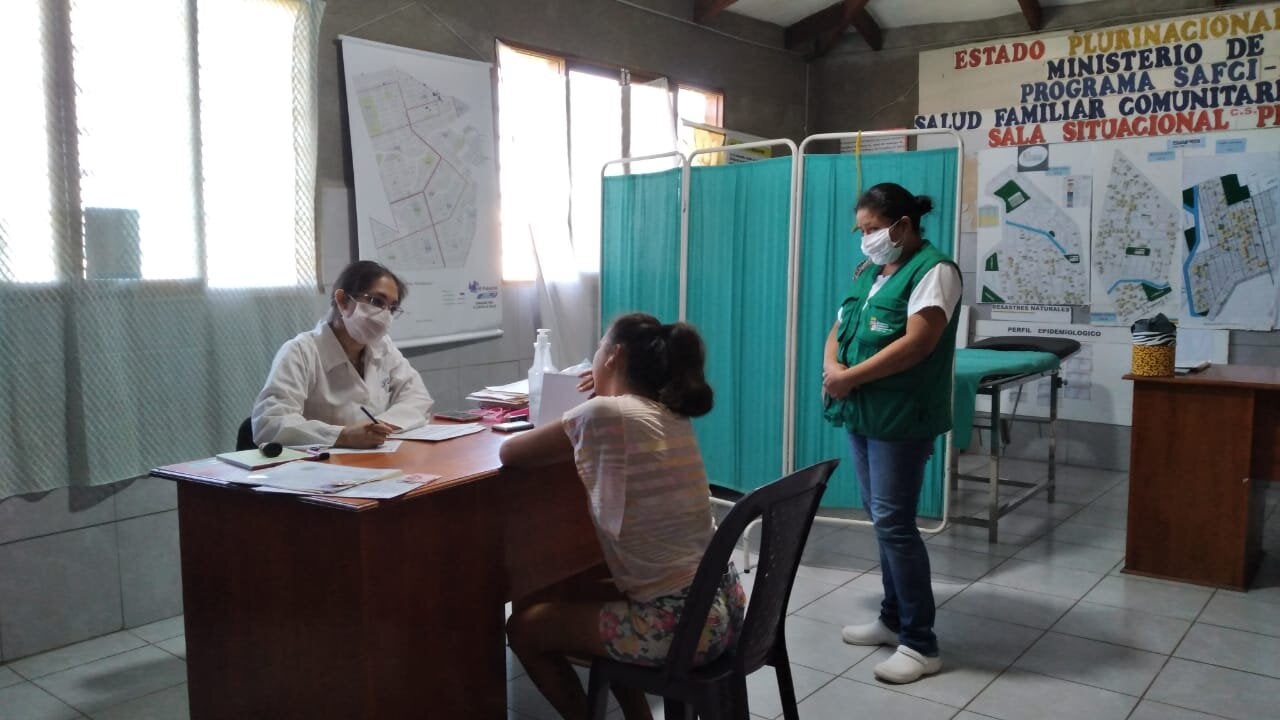 Servicios de salud mental