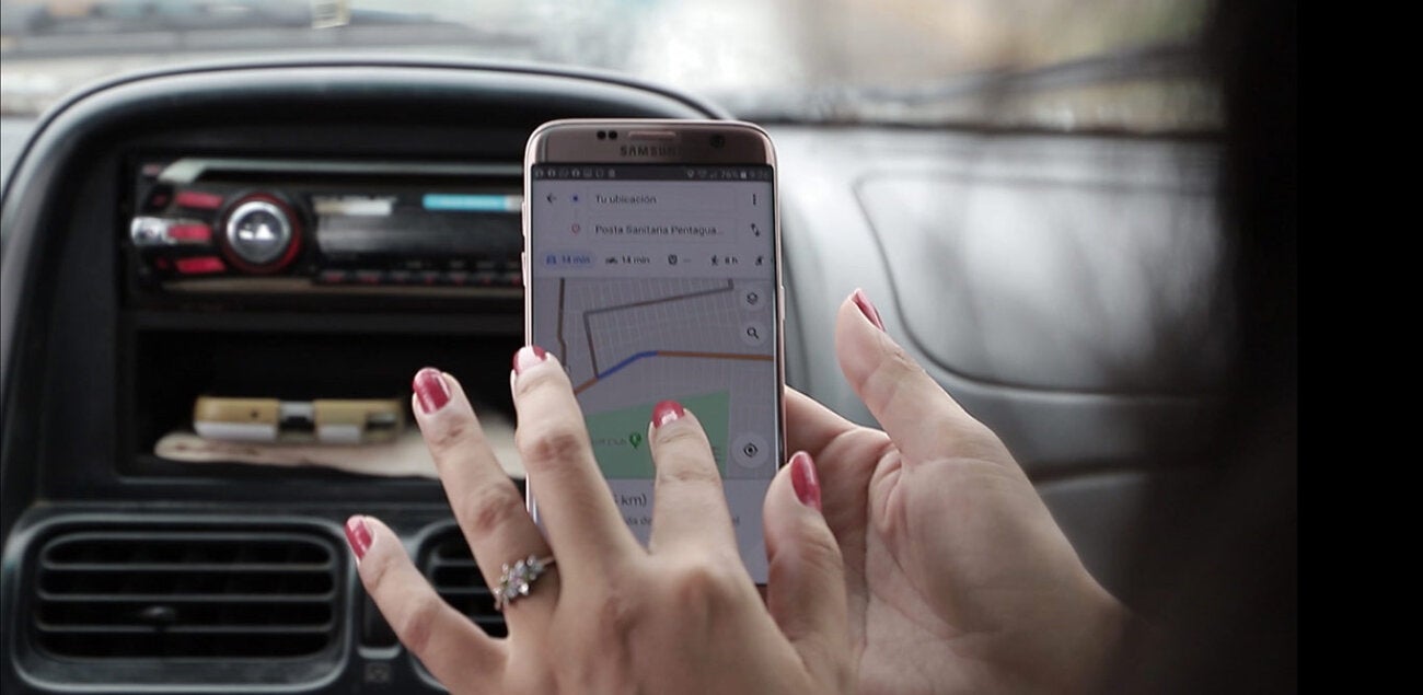 Atención mental en Santa Cruz, Bolivia