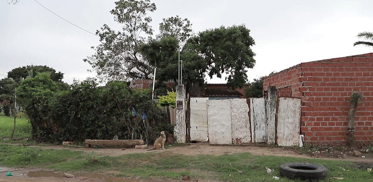 Atención mental en Santa Cruz, Bolivia