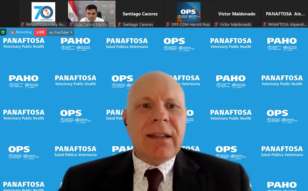 Seminario PreCosalfa 48