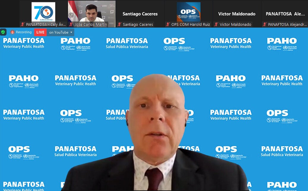 Seminario Pre Cosalfa48