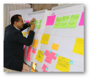 Taller de Cáncer Infantil, Vidawasi Urubamba-Cusco