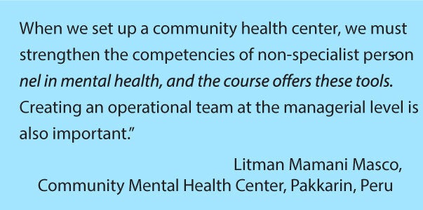 Testimony Litman Mamani Masco