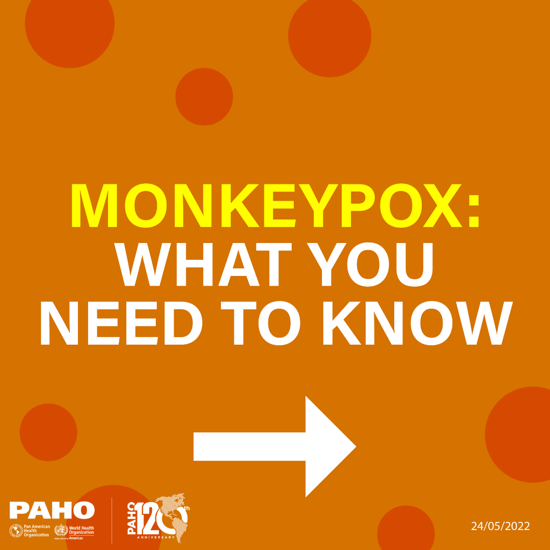 mpox: what you need to know