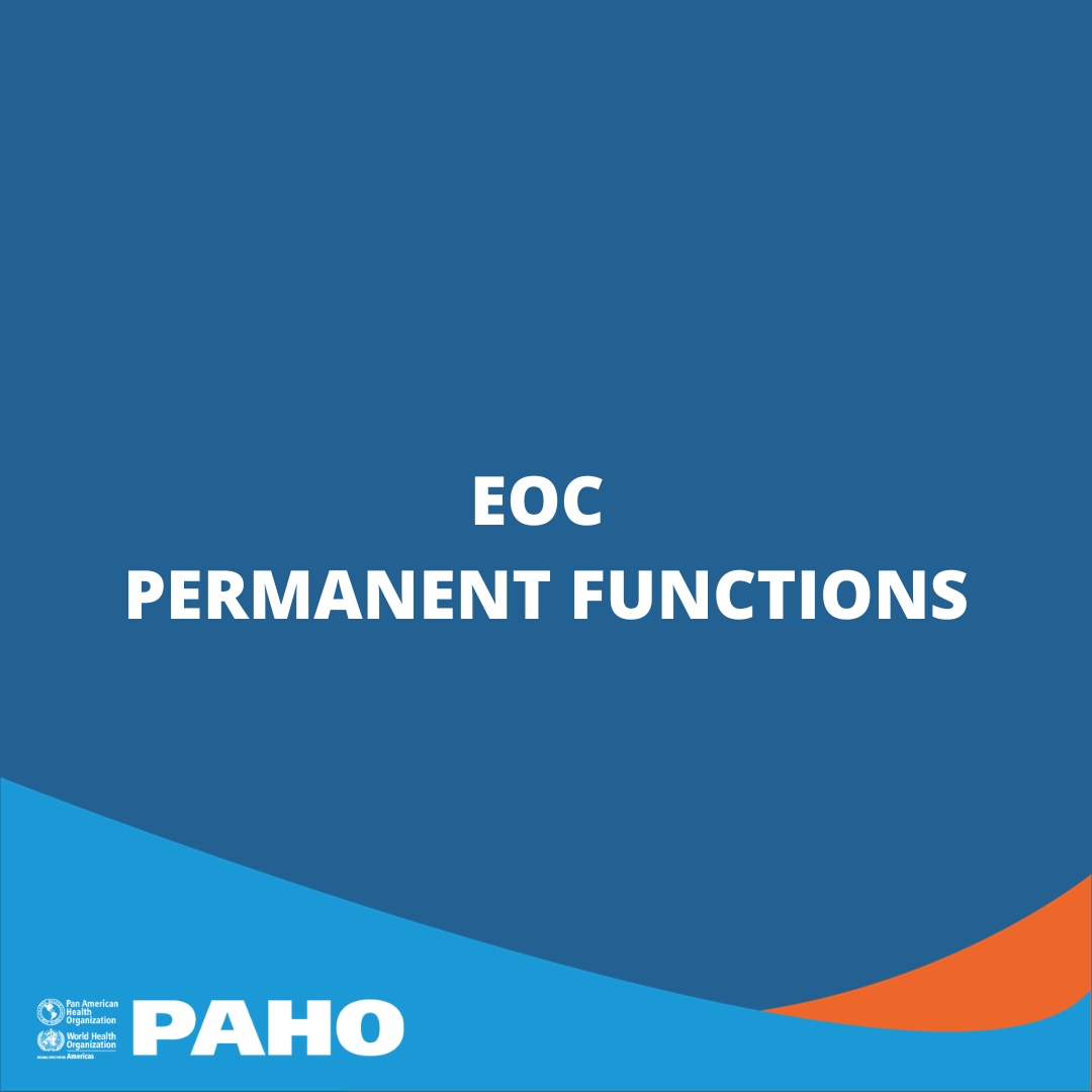EOC Permanent functions introductory text