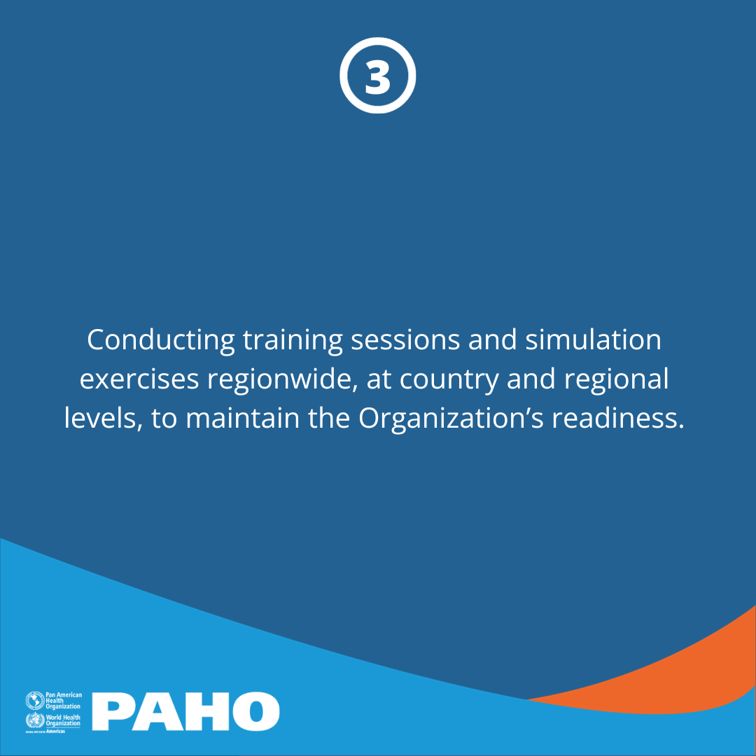 EOC Permanent function 4