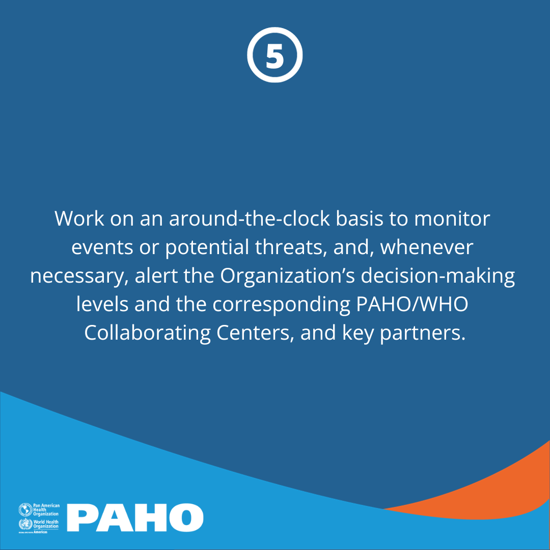 EOC permanent function 6