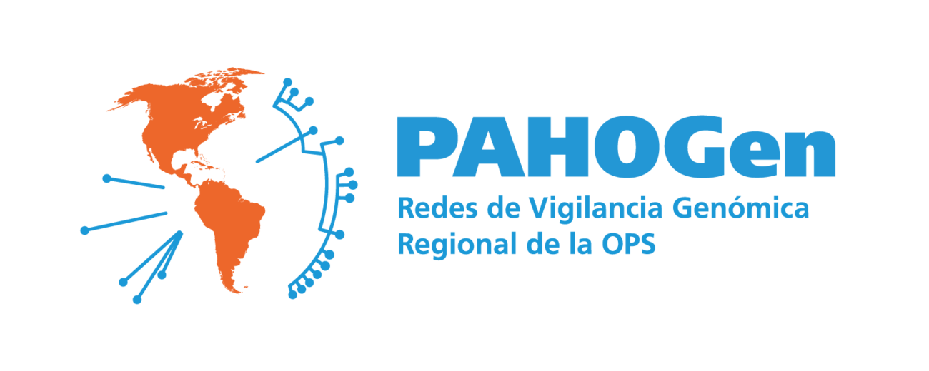 Logo PAHOGen