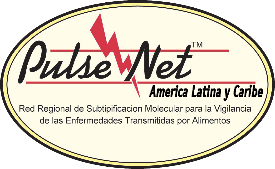 Pulse Net América Latina y Caribe