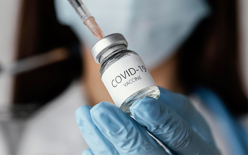 COVID-19 vaccine