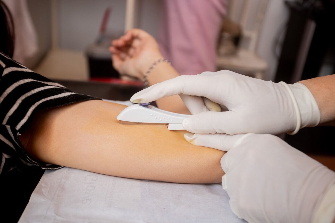 El equipo de salud trabajó para que en los operativos ninguna persona se fuera sin una respuesta y el acceso a un método anticonceptivo.